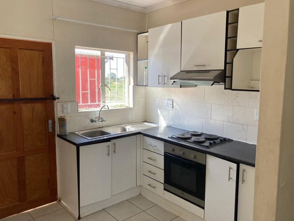 House For Rent Available