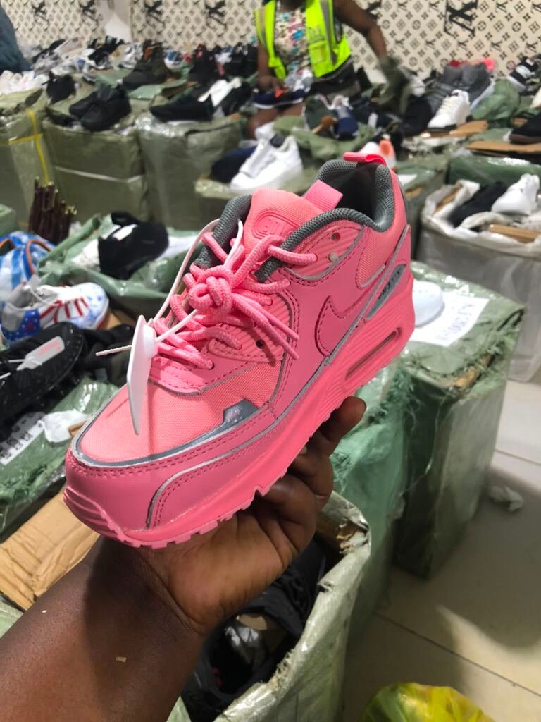 Sneakers
