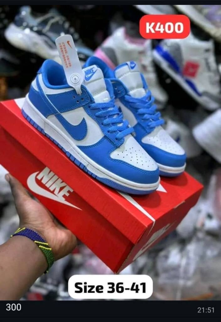 Sneakers