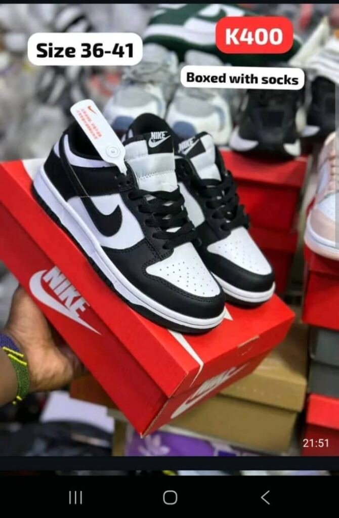 Sneakers